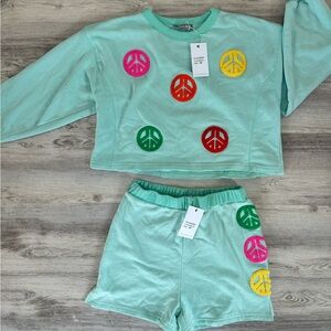 Sweatsuit or Loungewear